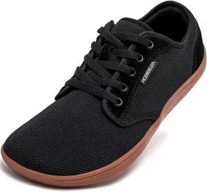 HOBIBEAR Barefoot Minimalist Shoes Womens Mens | Zero Drop | Wide Width Fashion Sneaker