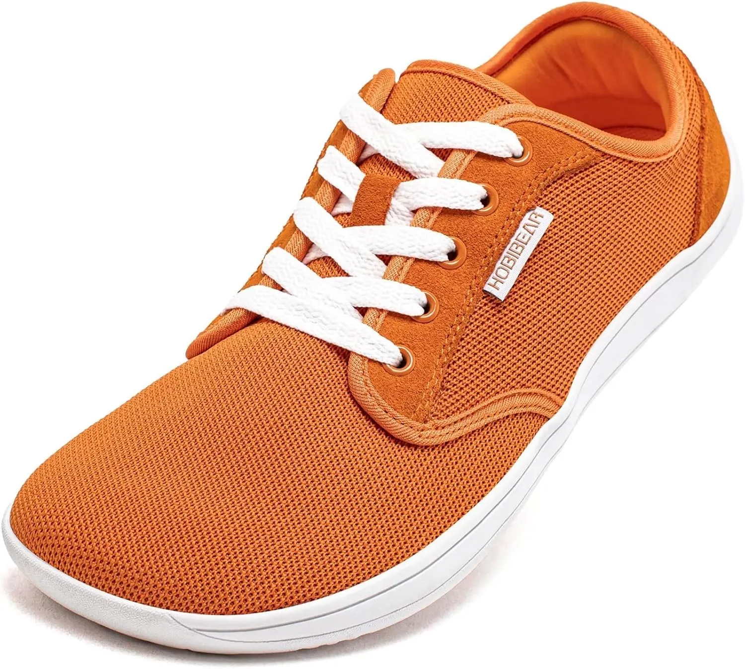HOBIBEAR Barefoot Minimalist Shoes Womens Mens | Zero Drop | Wide Width Fashion Sneaker
