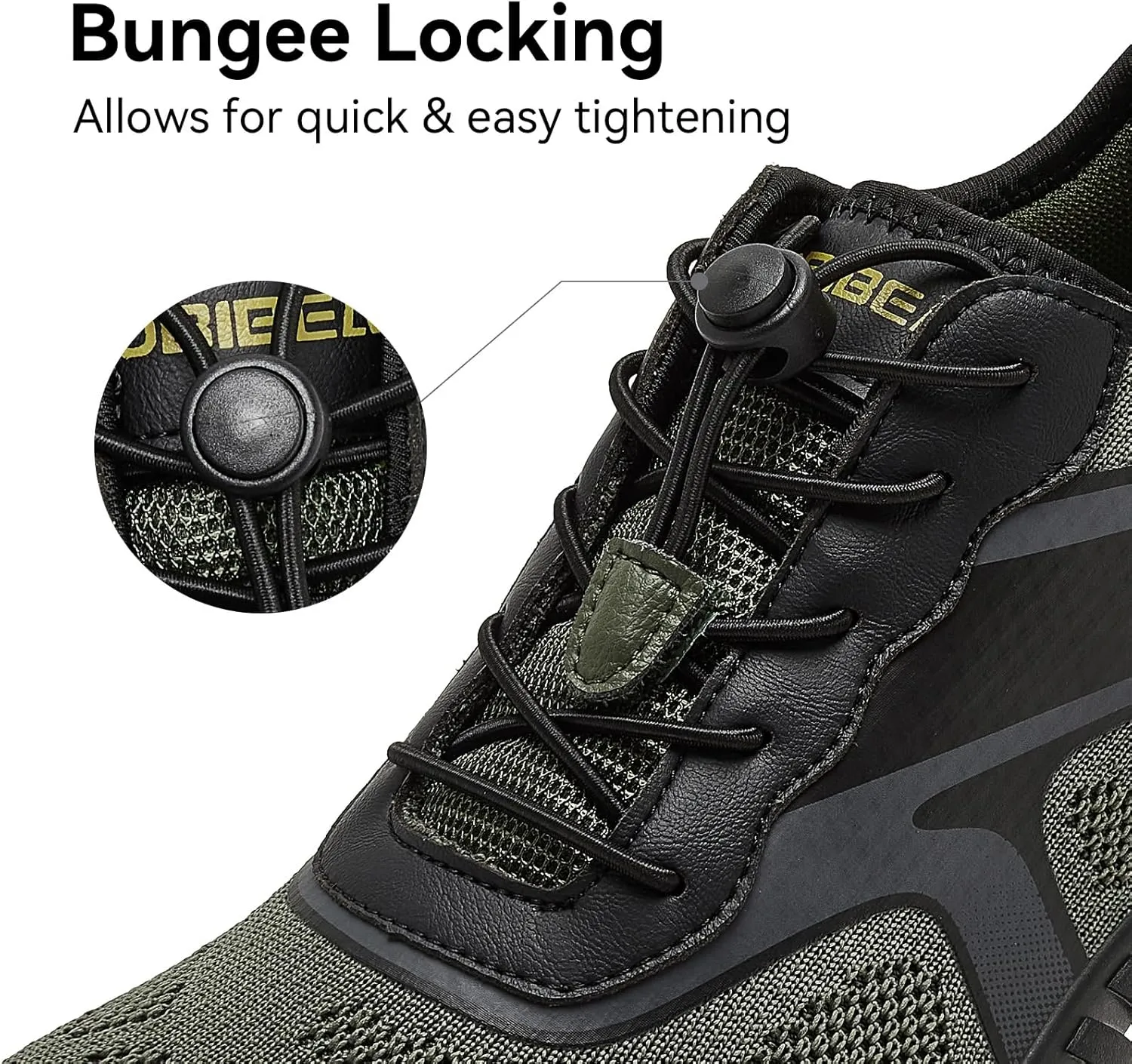 HOBIBEAR Barefoot Shoes for Women Men Wide Toe Box Zero Drop Cross-Training Minimalist Unisex