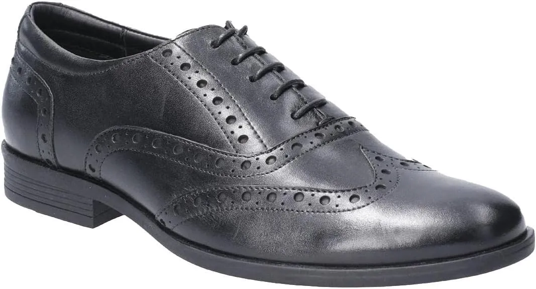 Hush Puppies Men's Brogues