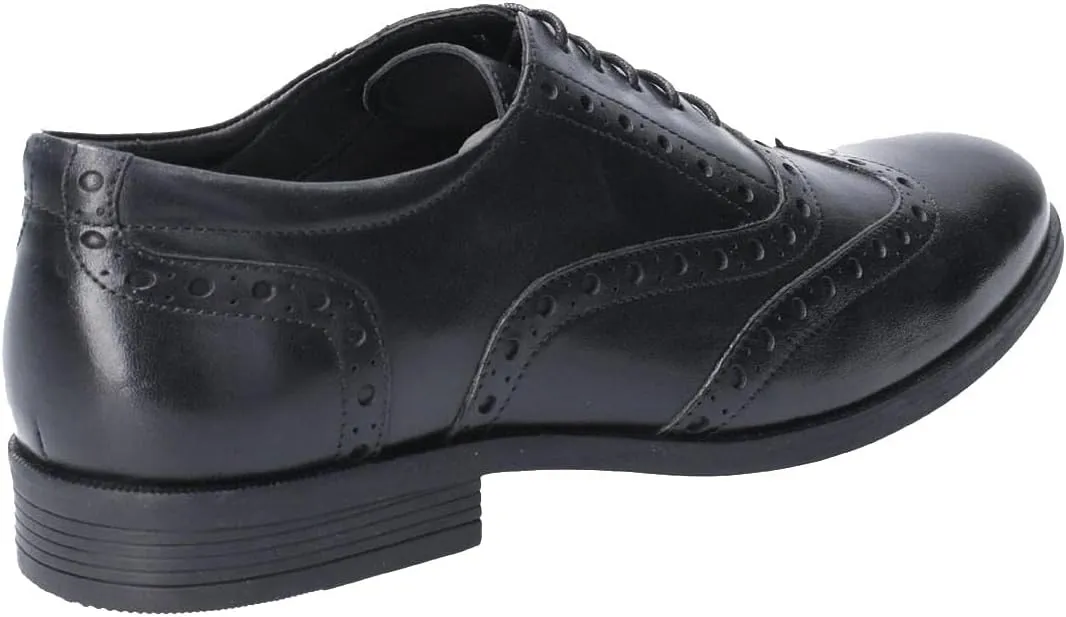 Hush Puppies Men's Brogues