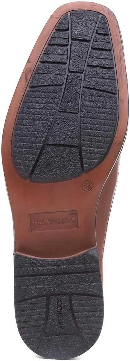 Hush Puppies Men's Platform
