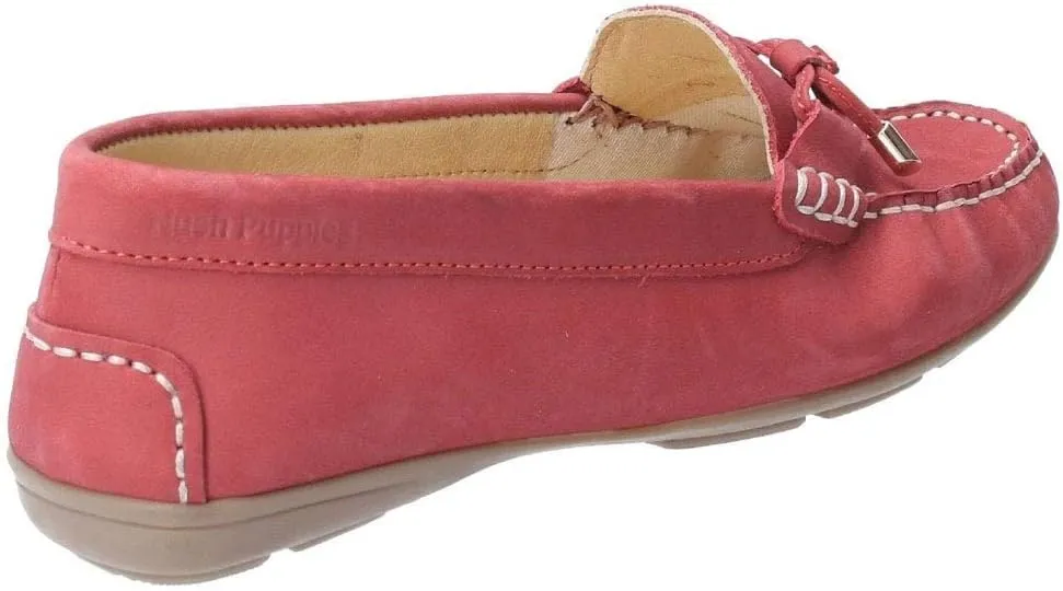 Hush Puppies Women's Moccasins, 0 UK
