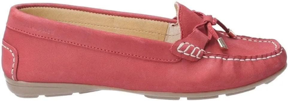 Hush Puppies Women's Moccasins, 0 UK