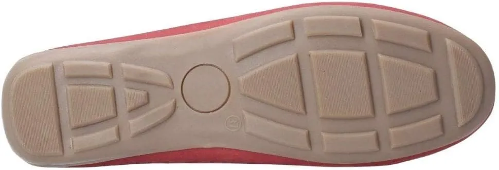 Hush Puppies Women's Moccasins, 0 UK