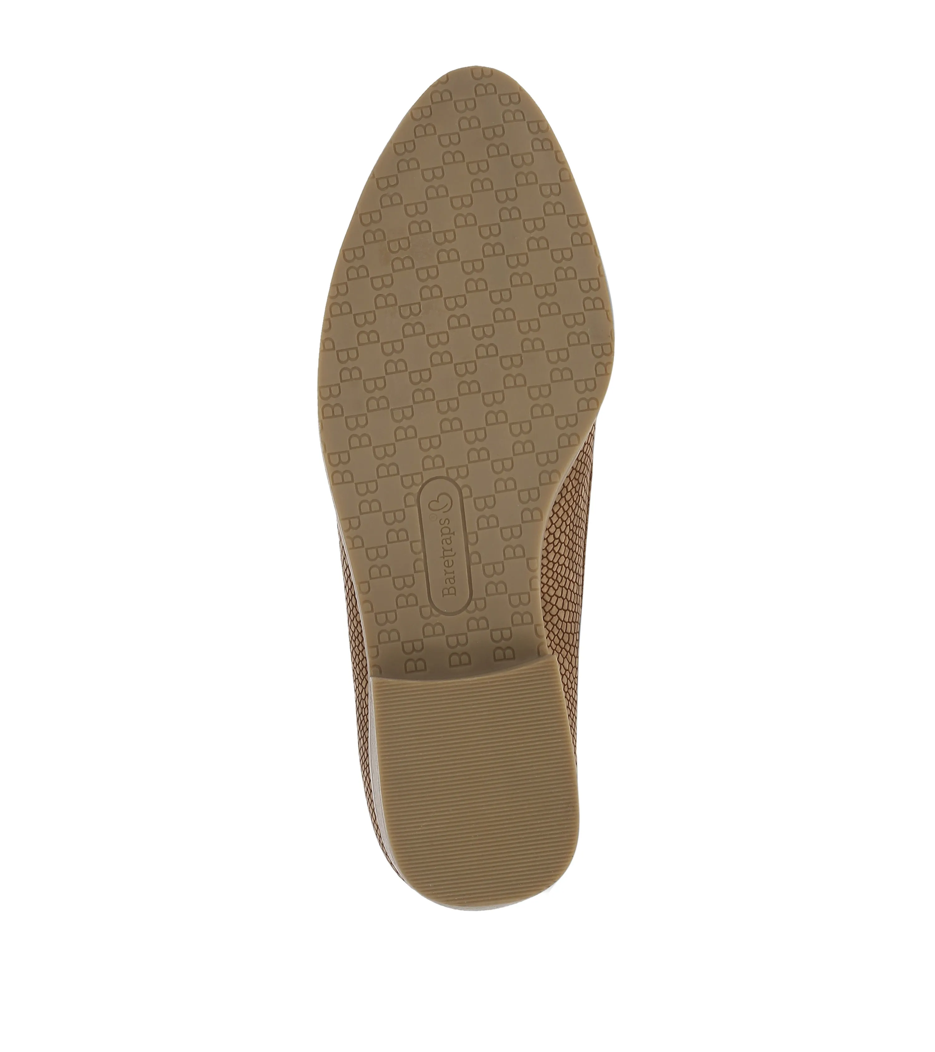 Hydie Loafer