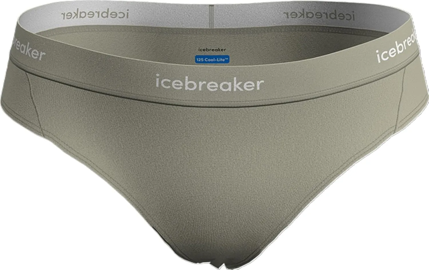 Icebreaker Merino Women's Merino 125 Cool-lite Sprite Hipster