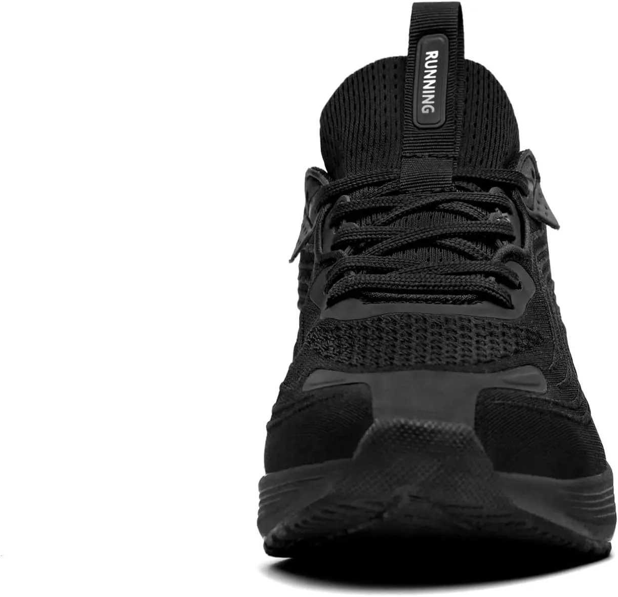 IIV Mens Air Running Shoes Casual Tennis Walking Athletic Gym Fashion Lightweight Slip On Sneakers