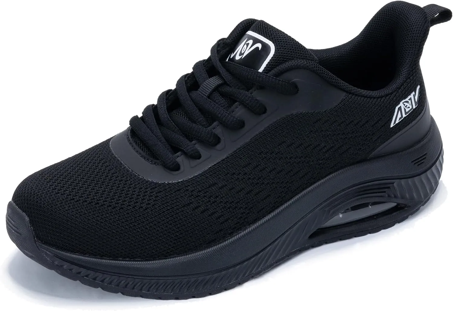 IIV Womens Air Walking Shoes Arch Support Casual Gym Workout Orthotic Fashion Sneakers for Plantar Fasciitis Pain Relief US 5.5-11