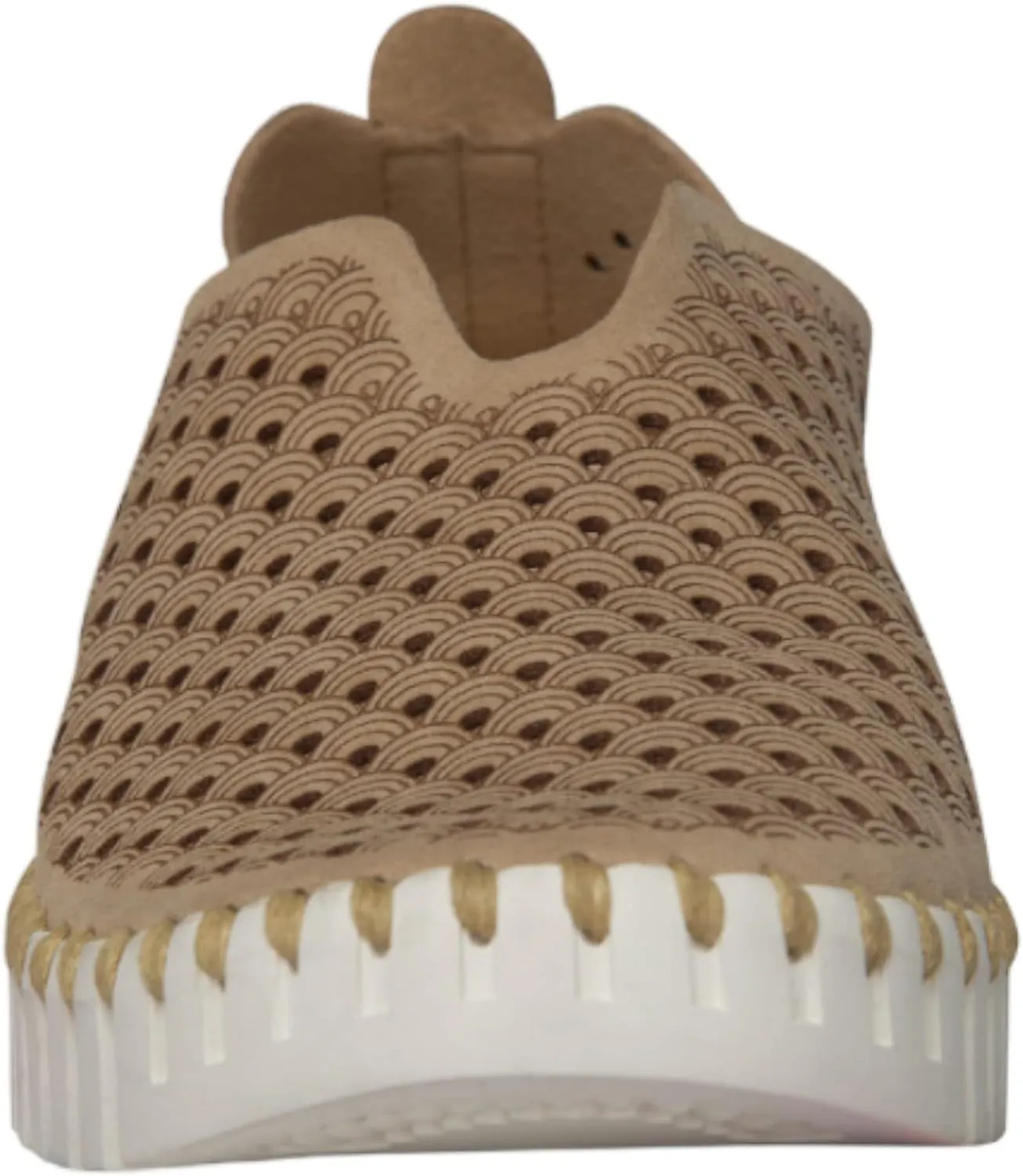 Ilse Jacobsen HORNBAEK Women's Tulip 139 Flat | Slip-On | Low-Top