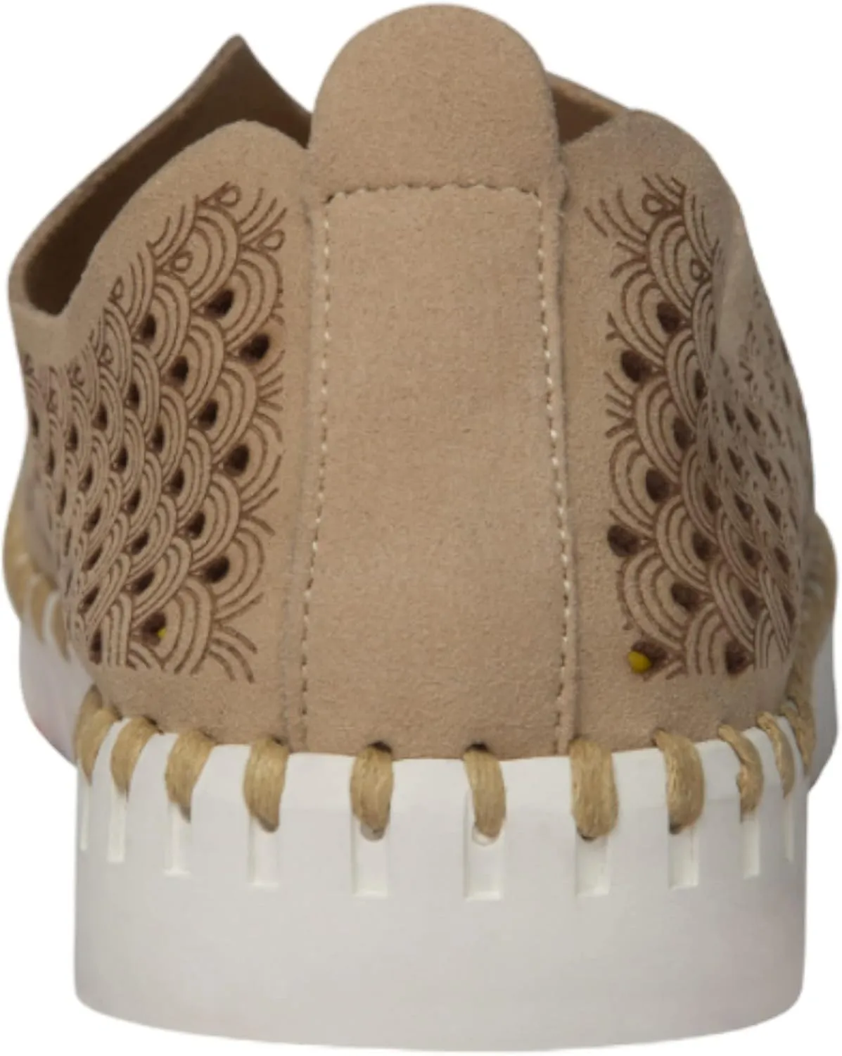 Ilse Jacobsen HORNBAEK Women's Tulip 139 Flat | Slip-On | Low-Top