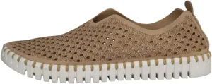 Ilse Jacobsen HORNBAEK Women's Tulip 139 Flat | Slip-On | Low-Top