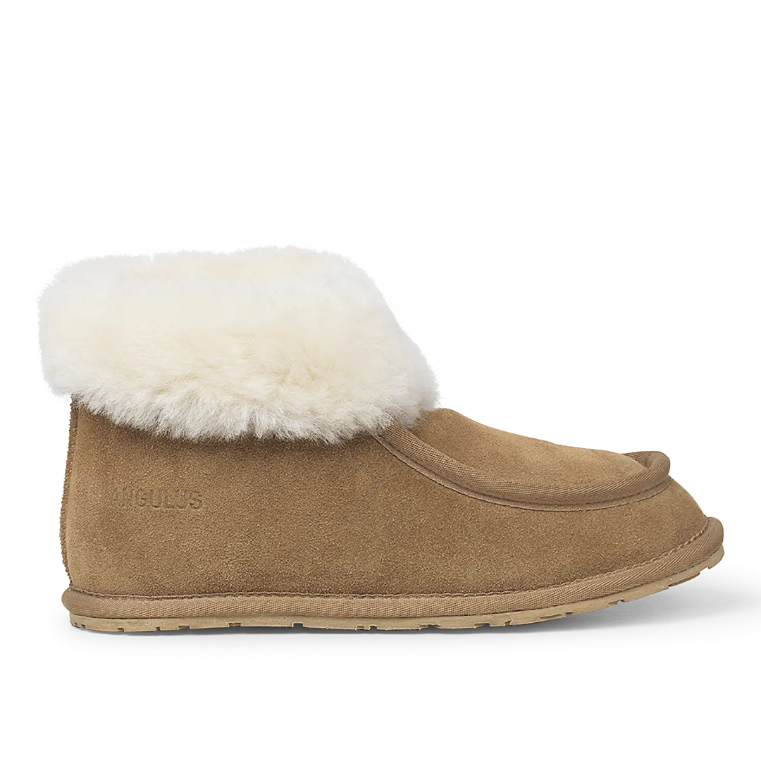 Indoor shoe