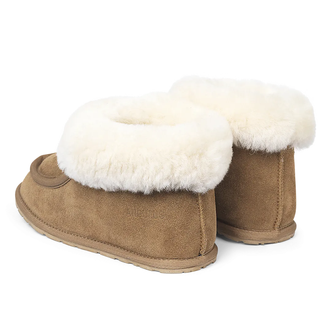 Indoor shoe
