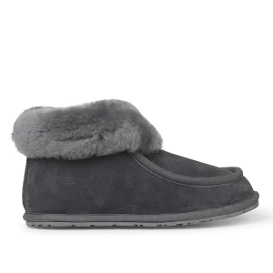 Indoor shoe