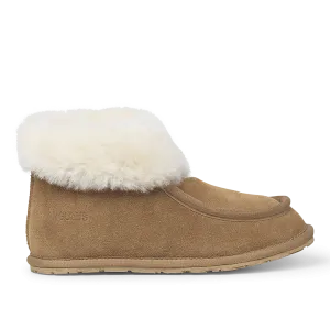 Indoor shoe