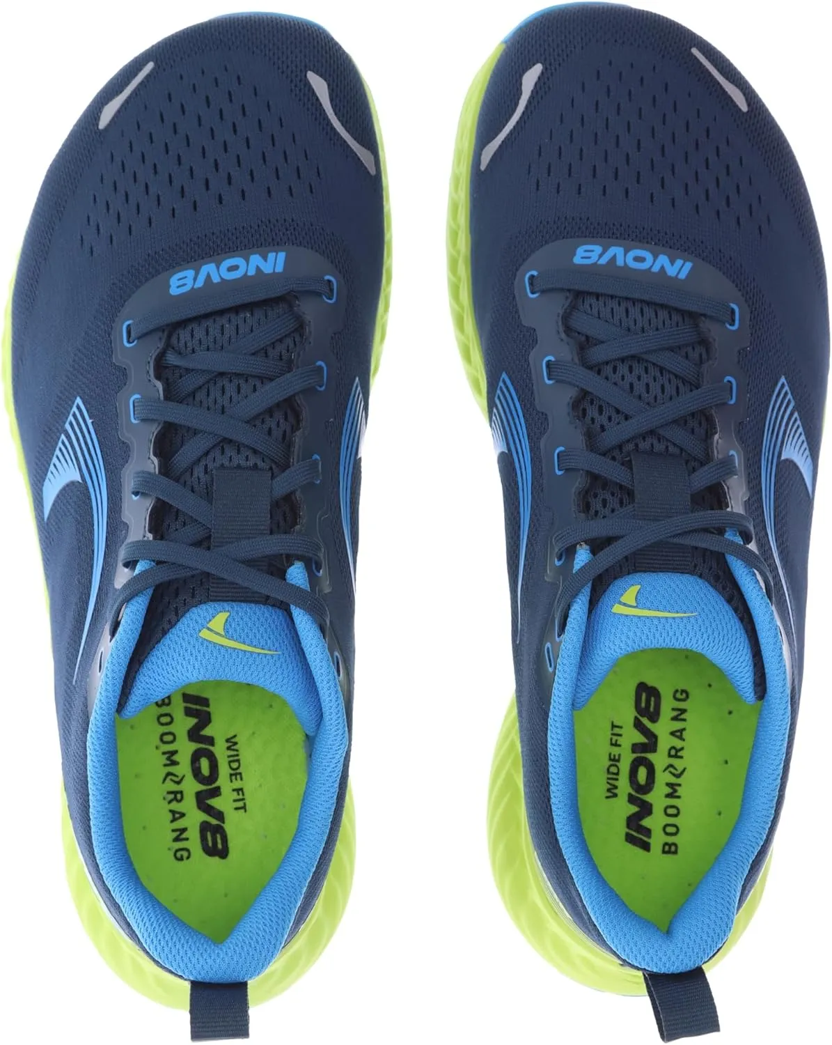 inov-8 Men's Roadfly Sneaker