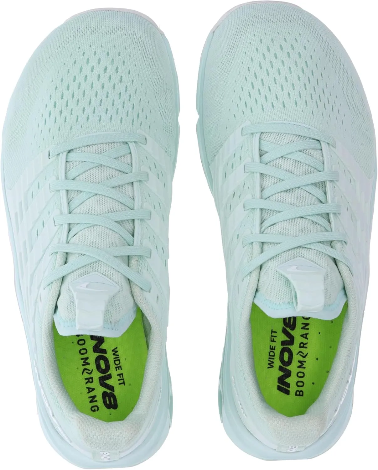 inov-8 Women's F-lite Max Sneaker