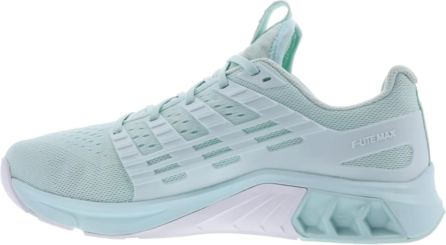 inov-8 Women's F-lite Max Sneaker
