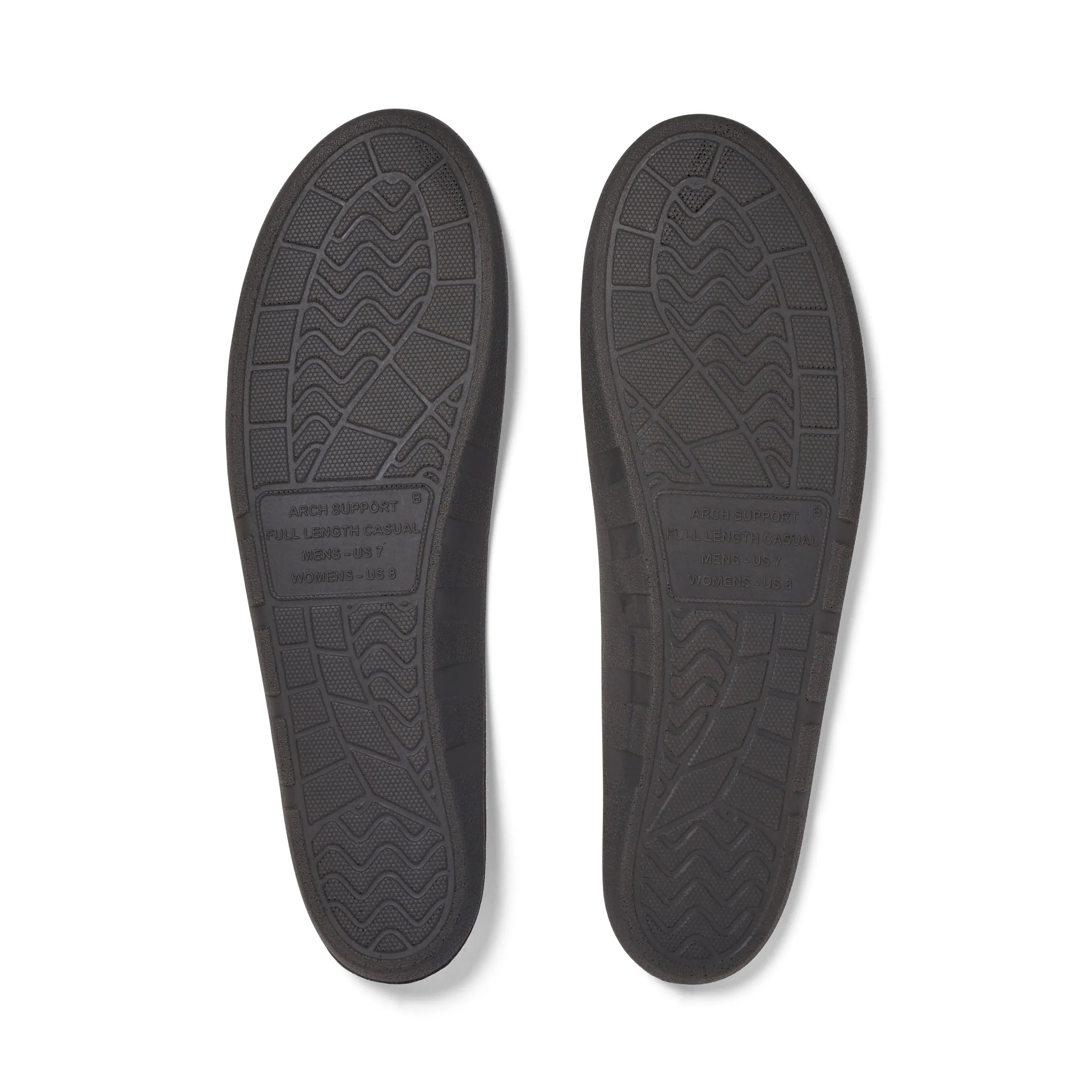 Insoles - Casual Shoe by Archies