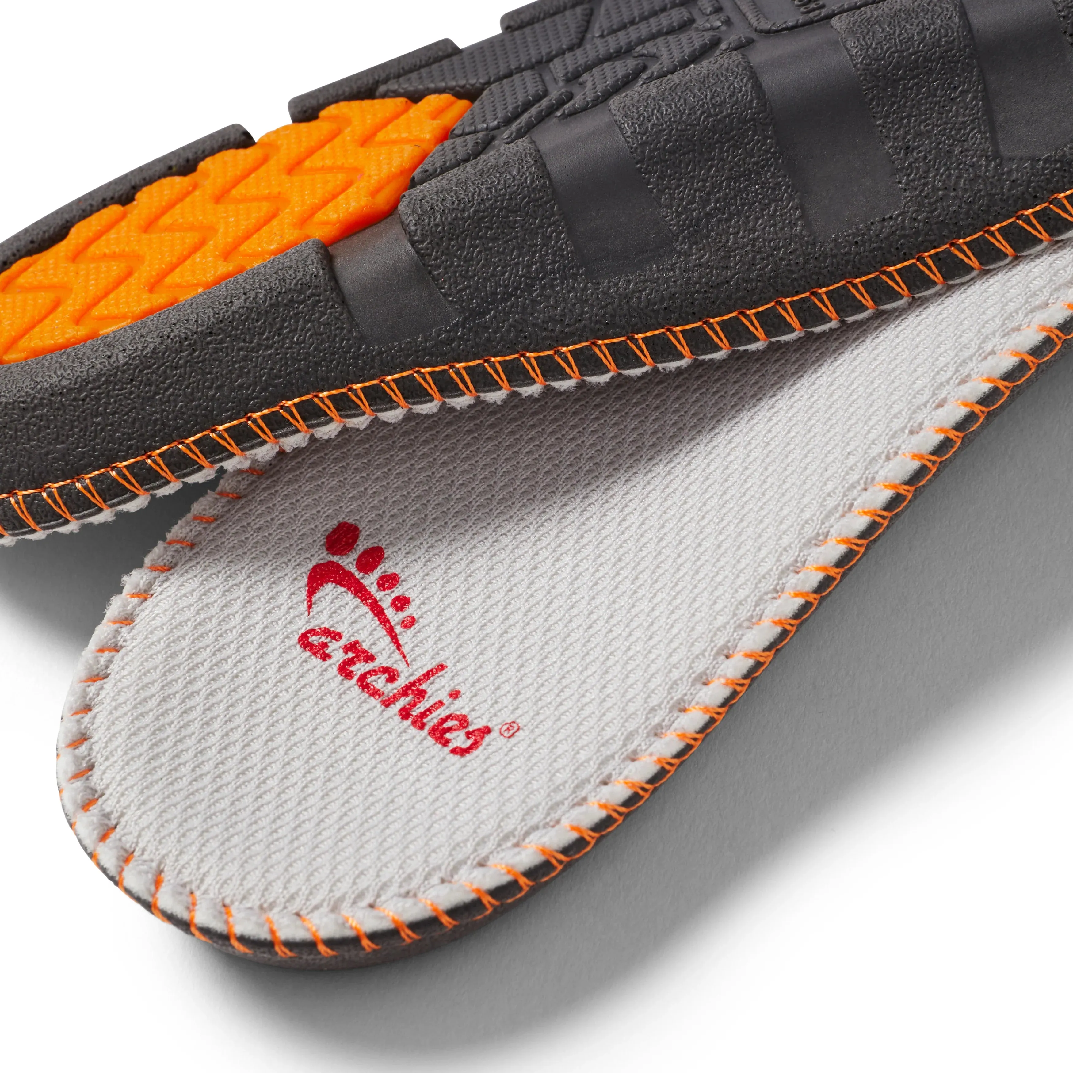Insoles - Work Boot by Archies