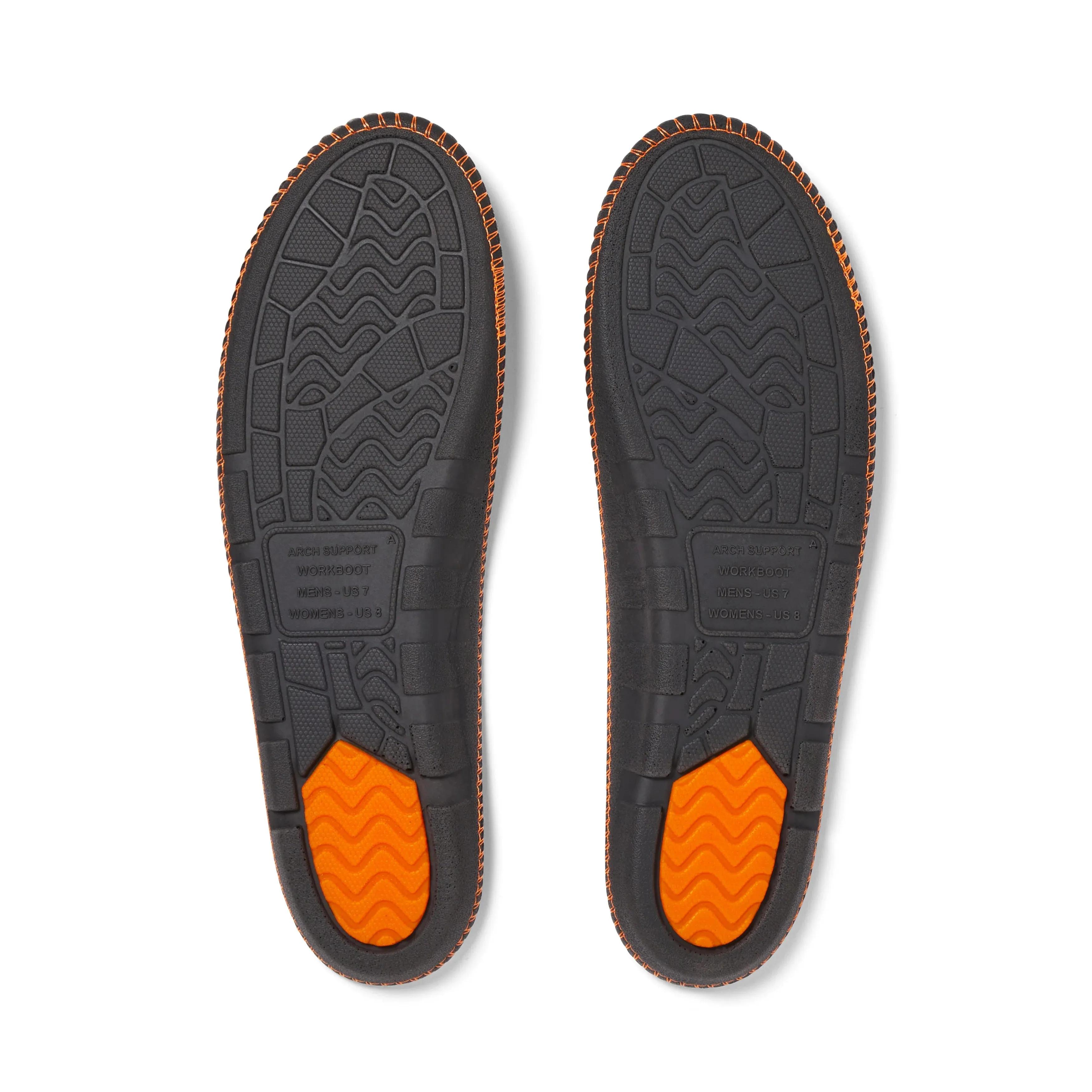 Insoles - Work Boot by Archies
