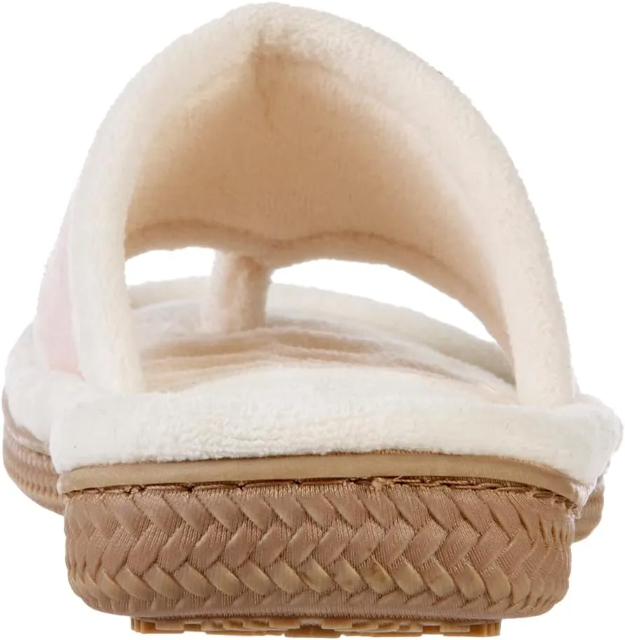 isotoner Womens Nicola Thong