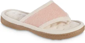 isotoner Womens Nicola Thong