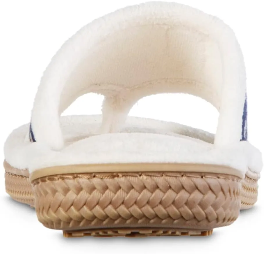 isotoner Womens Nicola Thong