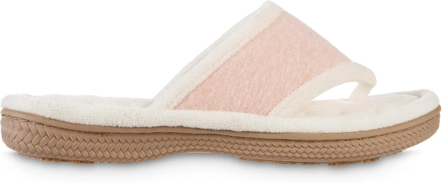 isotoner Womens Nicola Thong