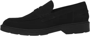 JACK & JONES Men's Smart Casual Jfwdax Suede Loafer