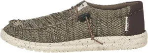 JACK & JONES Men's Smart Casual Jfwtaffy mesh Loafer