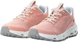 Jack Wolfskin Women's Prelight Vent Low W Trainers, Rose Dawn, 6 Women