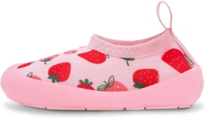 JAN & JUL Quick-Dry Water Shoes for Baby & Toddler with Flexible Soles