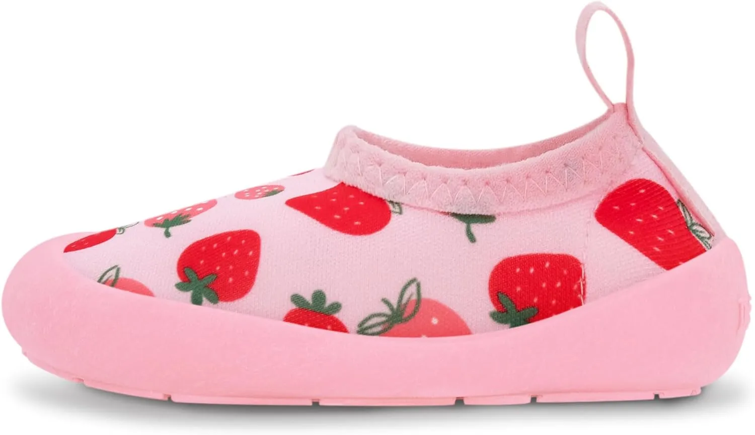 JAN & JUL Quick-Dry Water Shoes for Baby & Toddler with Flexible Soles