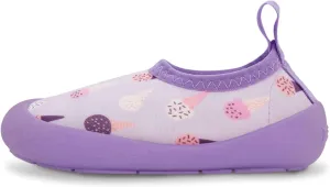 JAN & JUL Quick-Dry Water Shoes for Baby & Toddler with Flexible Soles
