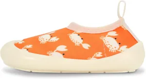 JAN & JUL Quick-Dry Water Shoes for Baby & Toddler with Flexible Soles