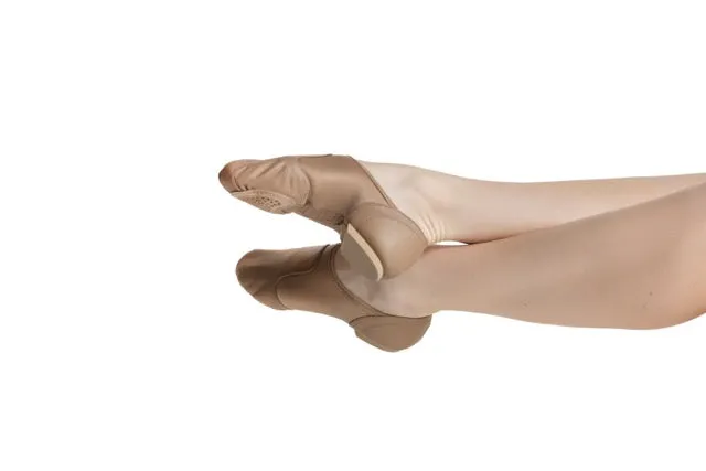 Jazz Glove Jazz Shoe (Adult)