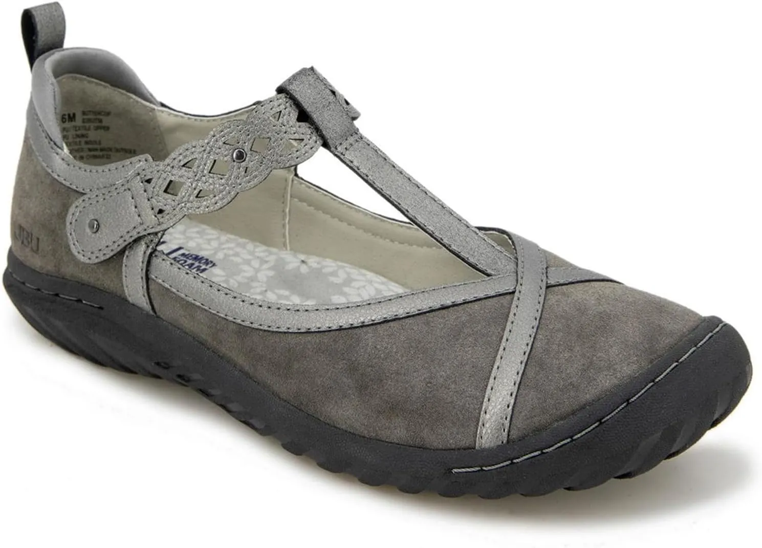 JBU Women's by Jambu, Buttercup Slip-On