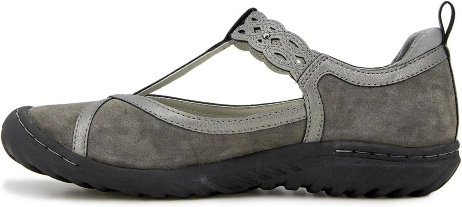 JBU Women's by Jambu, Buttercup Slip-On