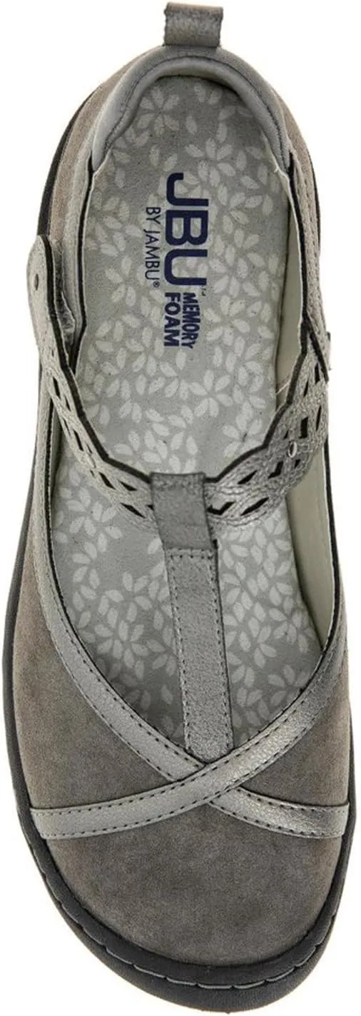 JBU Women's by Jambu, Buttercup Slip-On