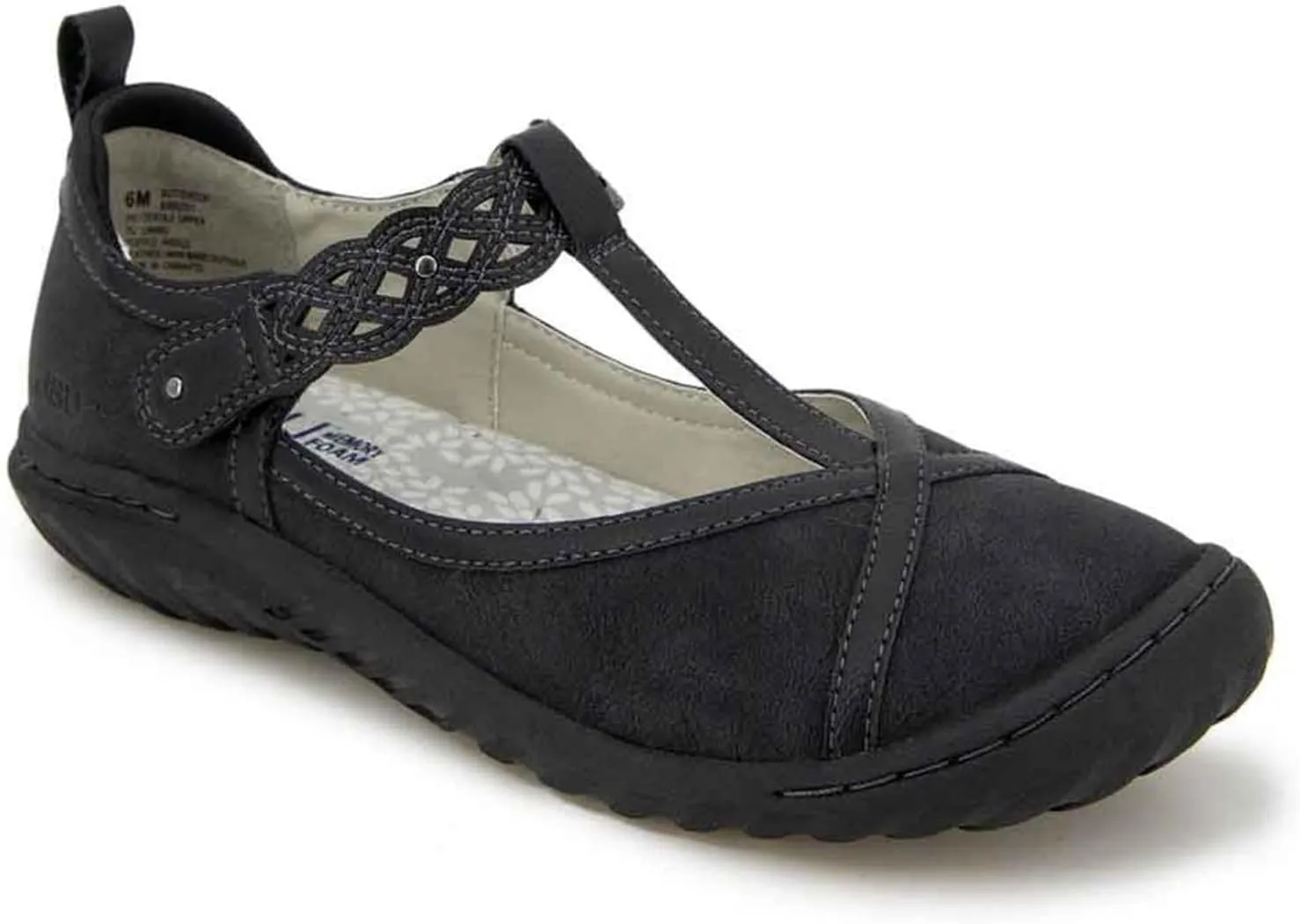 JBU Women's by Jambu, Buttercup Slip-On
