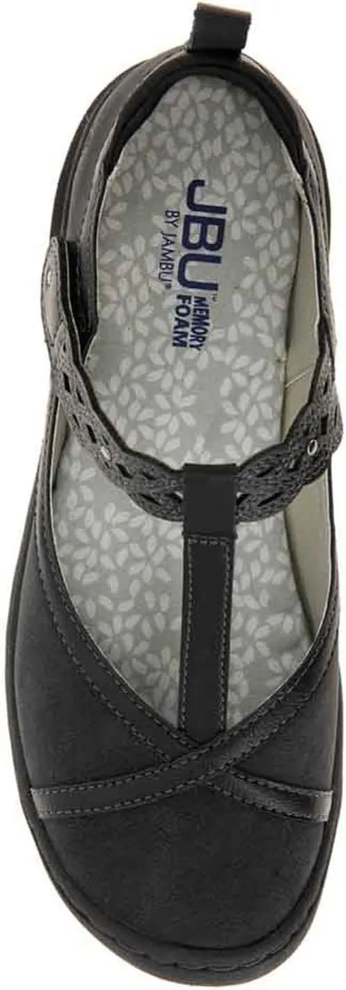 JBU Women's by Jambu, Buttercup Slip-On