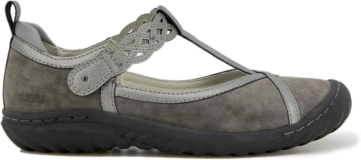 JBU Women's by Jambu, Buttercup Slip-On