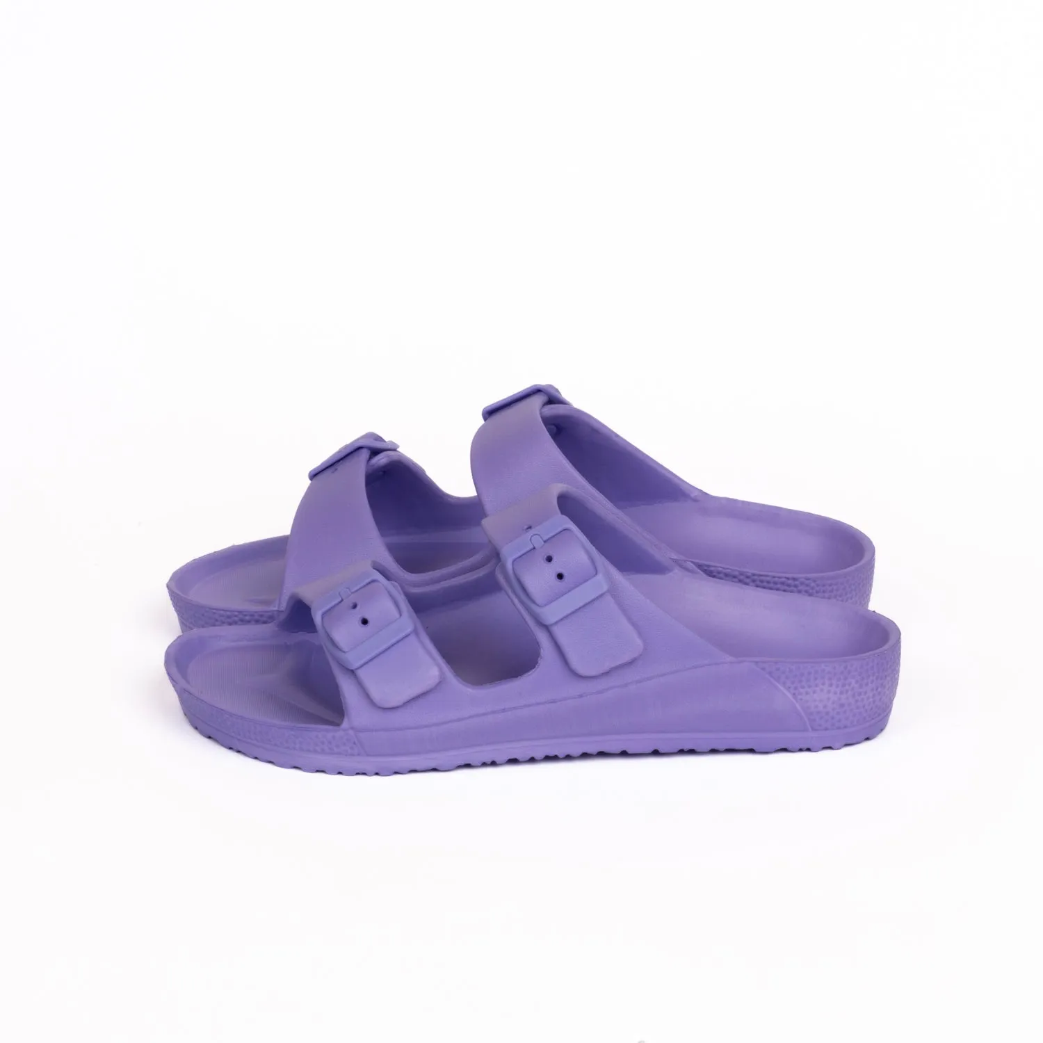 Jet Comfy Slippers