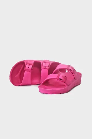 Jet Comfy Slippers