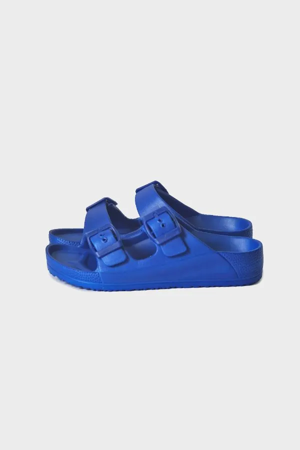 Jet Comfy Slippers