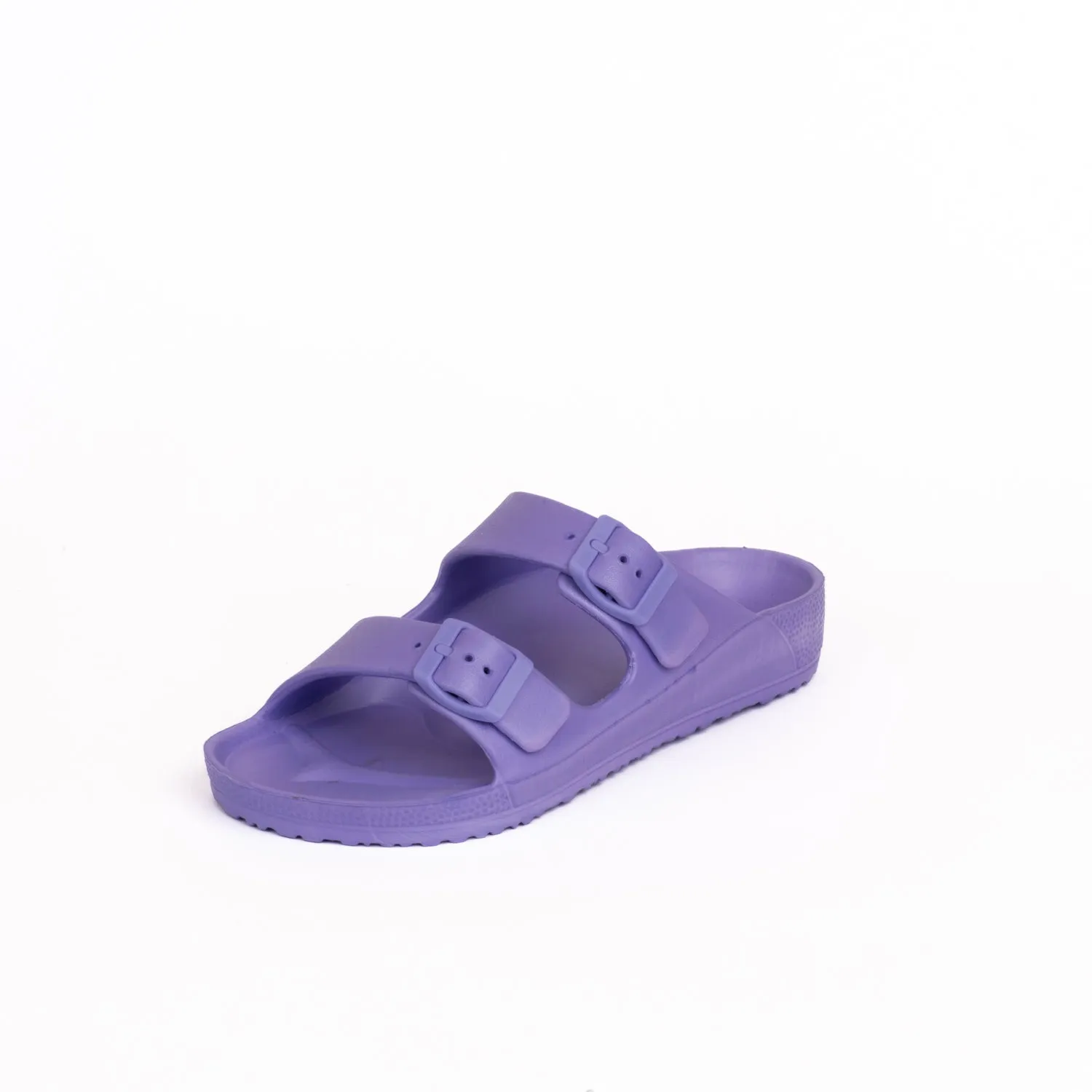 Jet Comfy Slippers