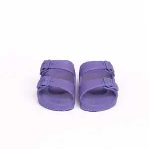 Jet Comfy Slippers