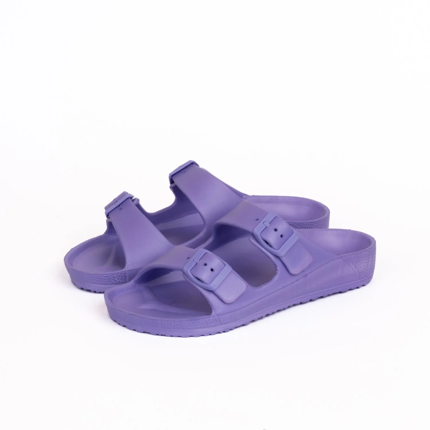 Jet Comfy Slippers